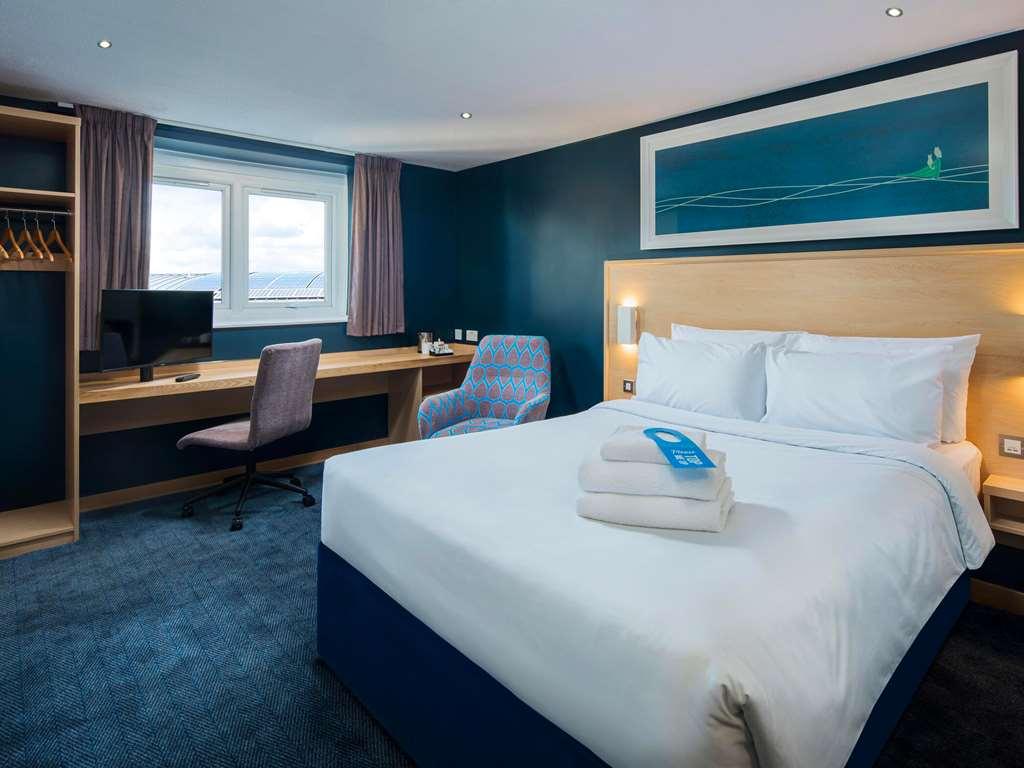 Travelodge Reading M4 Westbound Camera foto