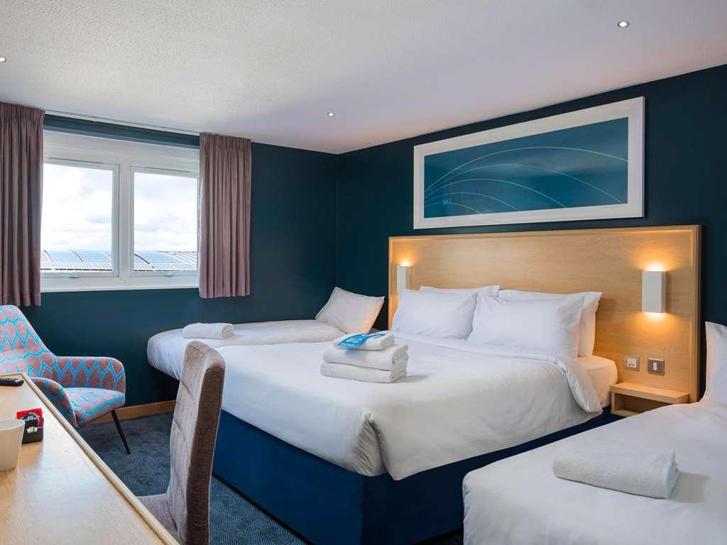 Travelodge Reading M4 Westbound Camera foto