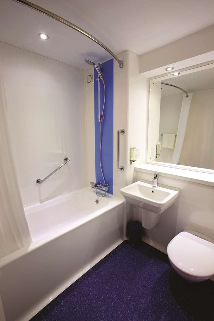 Travelodge Reading M4 Westbound Camera foto