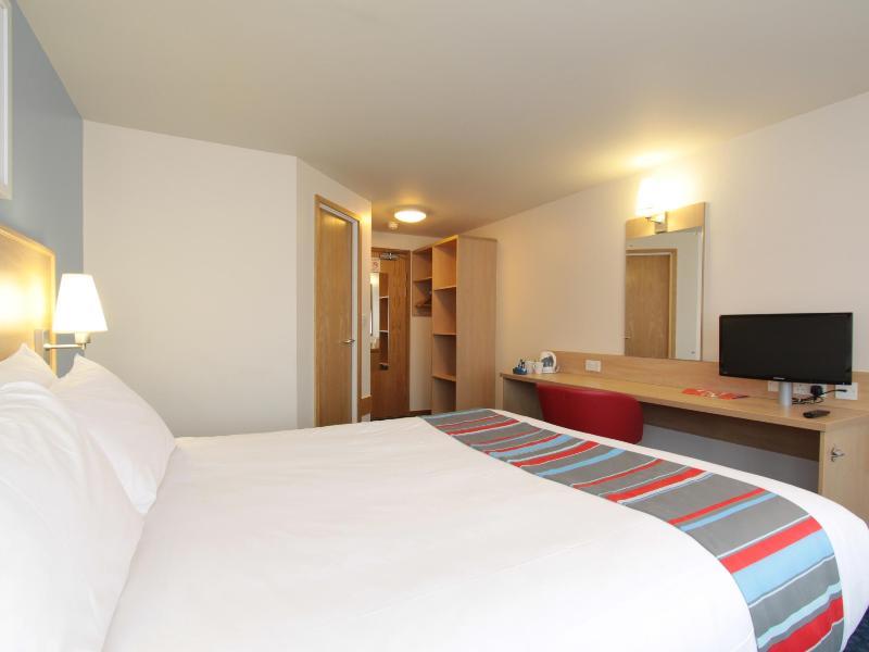 Travelodge Reading M4 Westbound Esterno foto