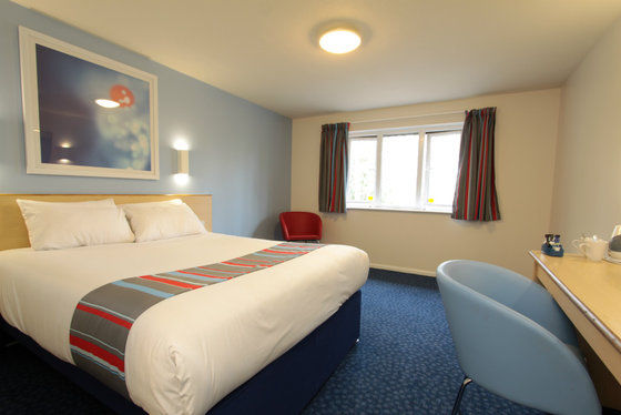 Travelodge Reading M4 Westbound Camera foto